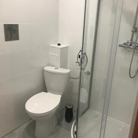 アパート Apartament Nadia 2