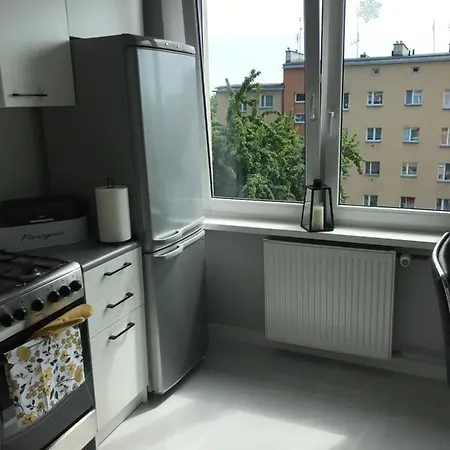 アパート Apartament Nadia 2 *