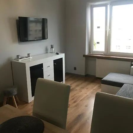 Apartament Nadia 2 アパート *