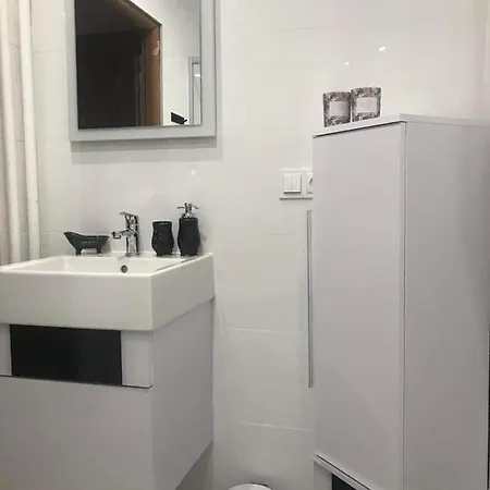 Apartament Nadia 2 * Gizycko